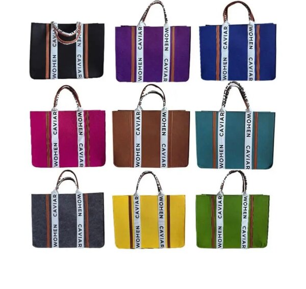 Sacs à Main Colorés Élégants