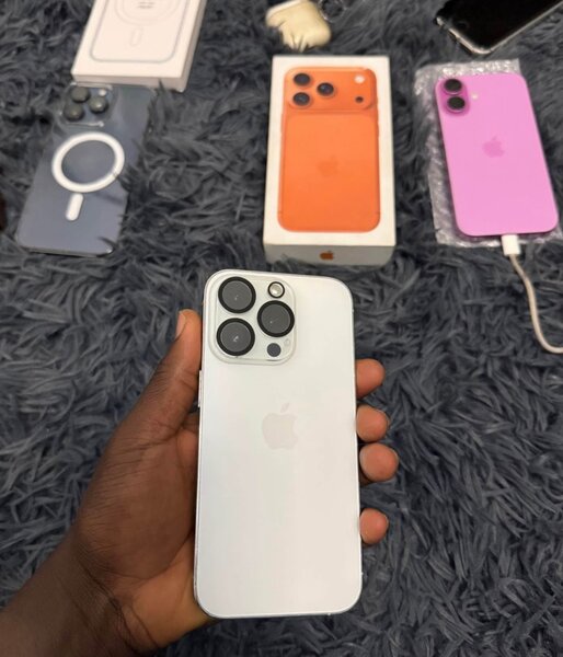 iPhone 14 Pro 256 Go CE