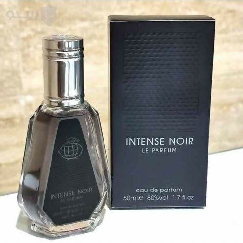 Intense noir 50ml
