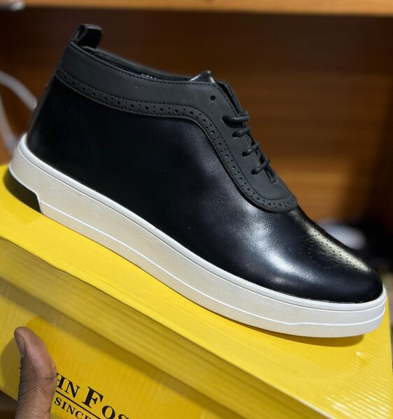 Chaussures Homme Élégantes