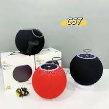 Enceinte Bluetooth Portable C57