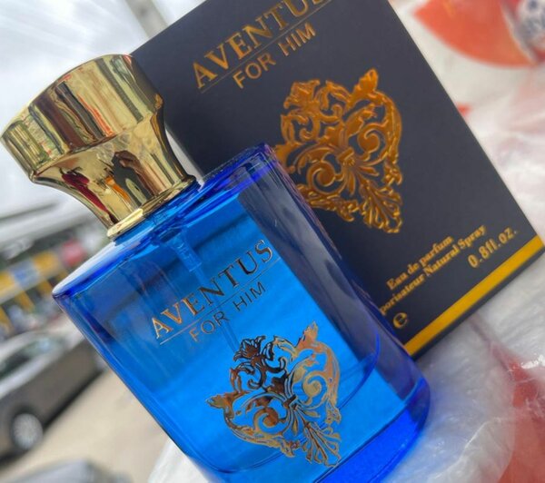 Parfum Aventus Pour Homme