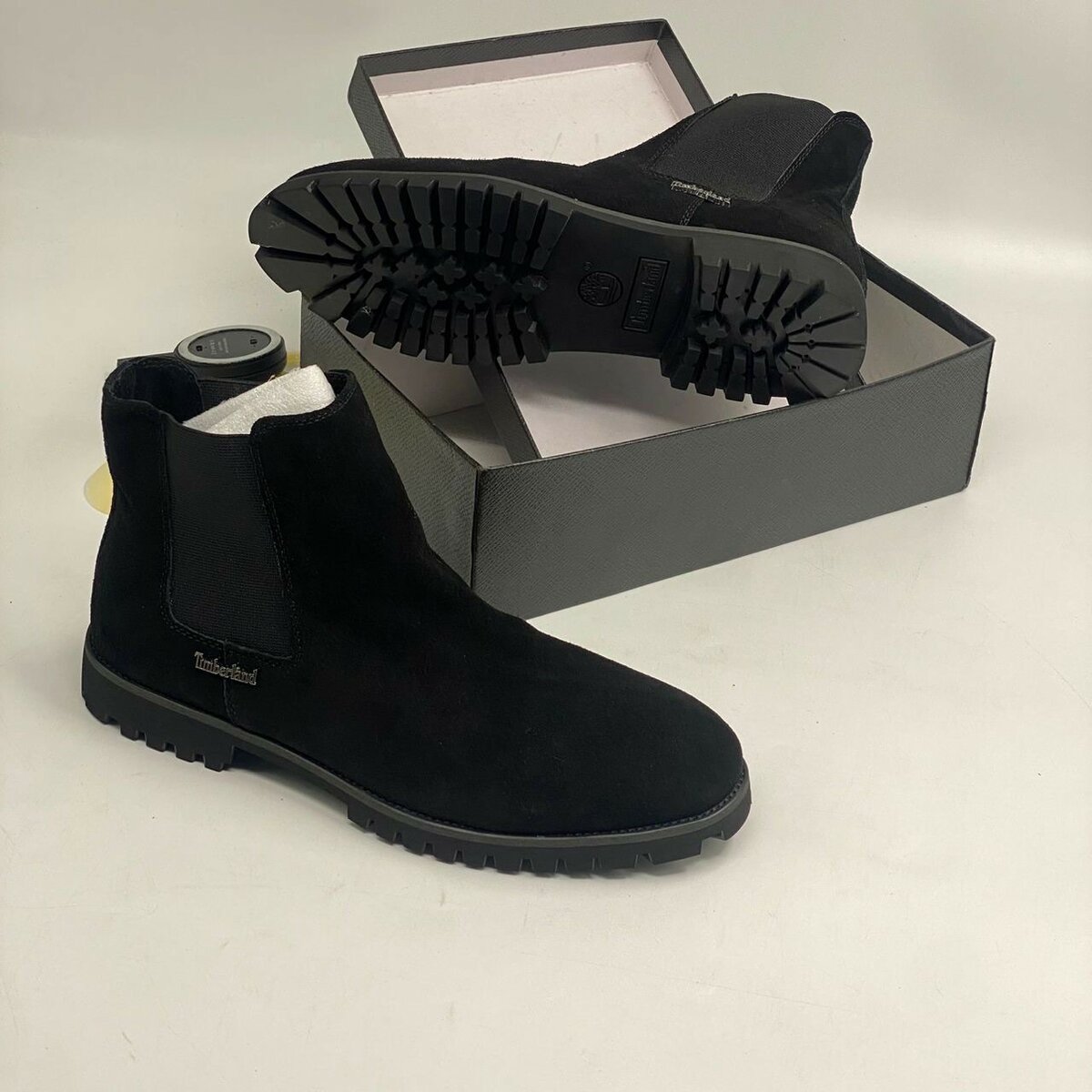 TIMBERLAND CLASSIC BOOT