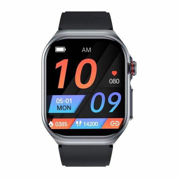 Montre connectée homme / femme