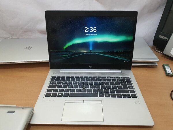 Elitebook 745 G6