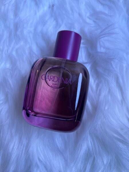 Parfum zara