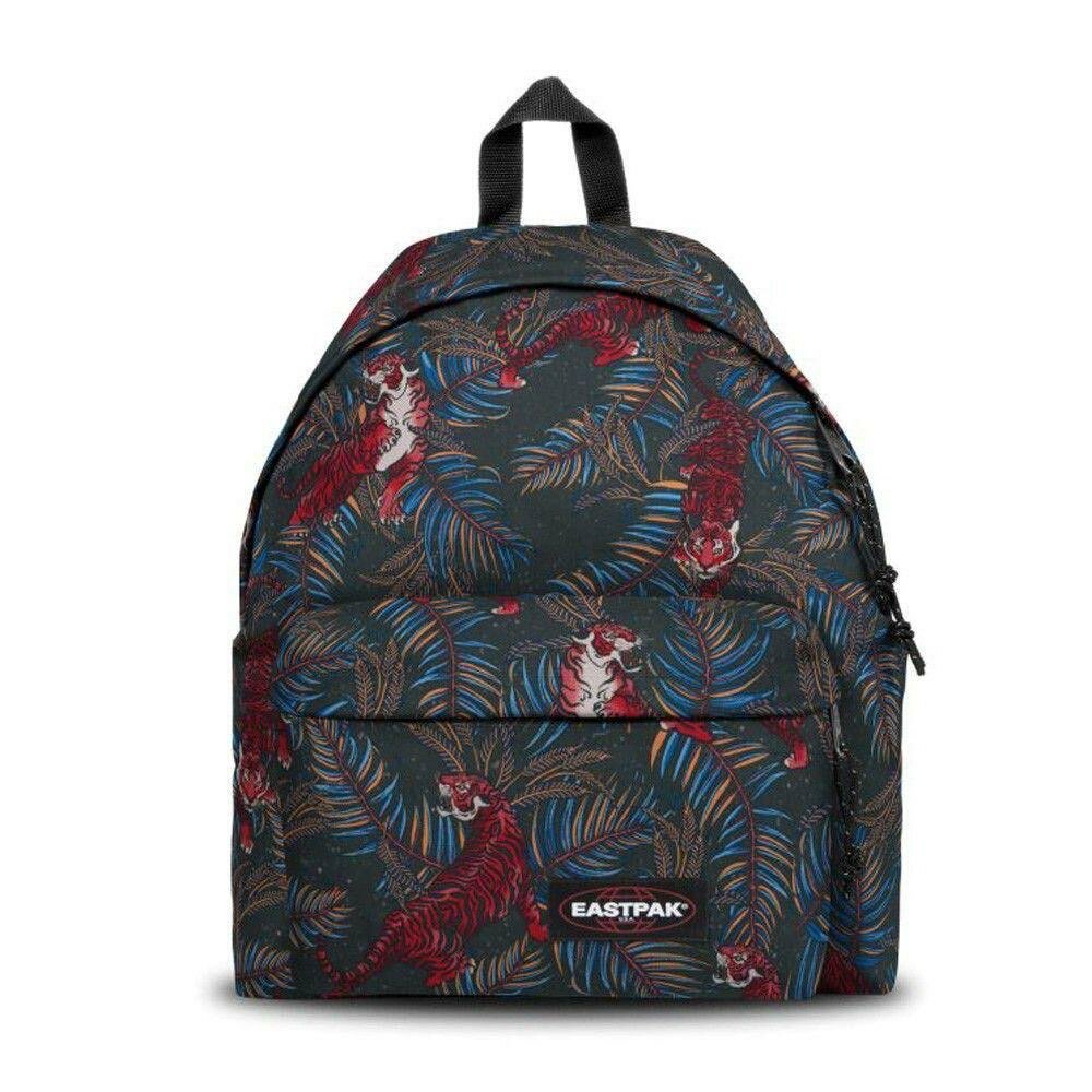 Sac à dos imprimé floral Eastpak