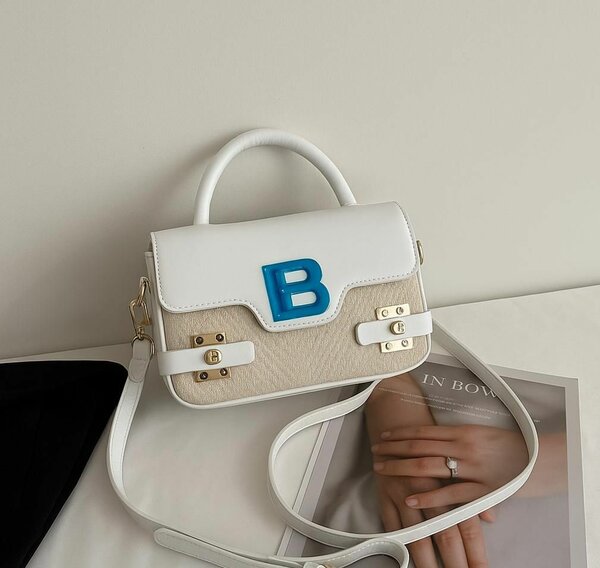 Sac à main élégant femme