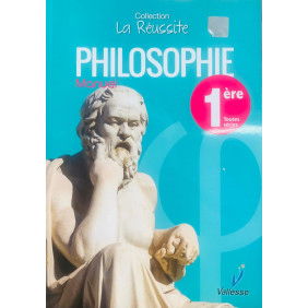 Manuel de Philosophie 1ère