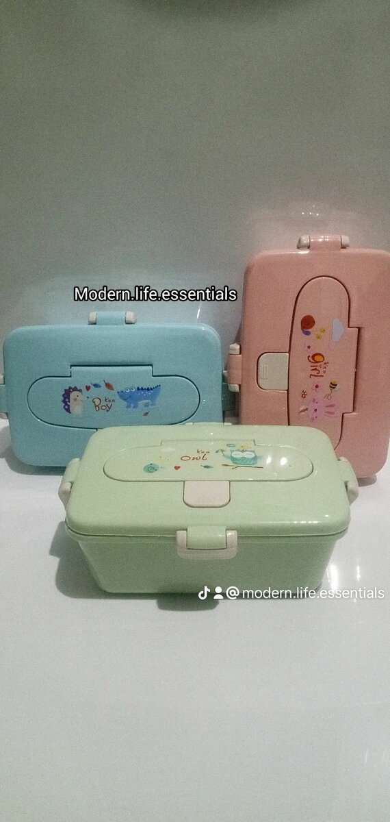 Rectangular topper lunch box with free spoon