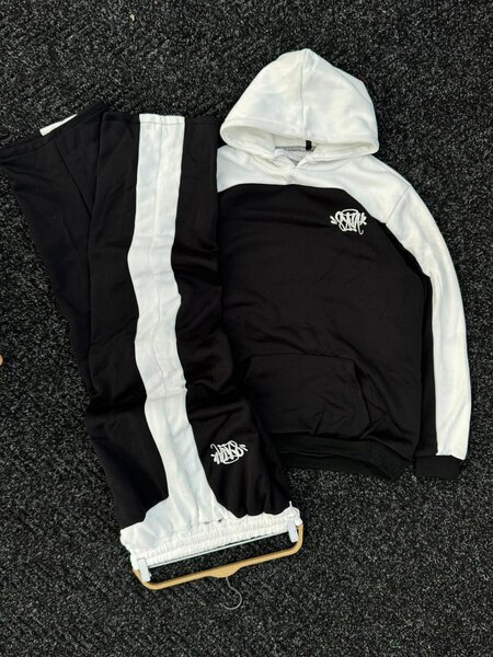 Ensemble de survêtement confortable