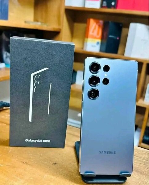 Samsung Galaxy S25 Ultra