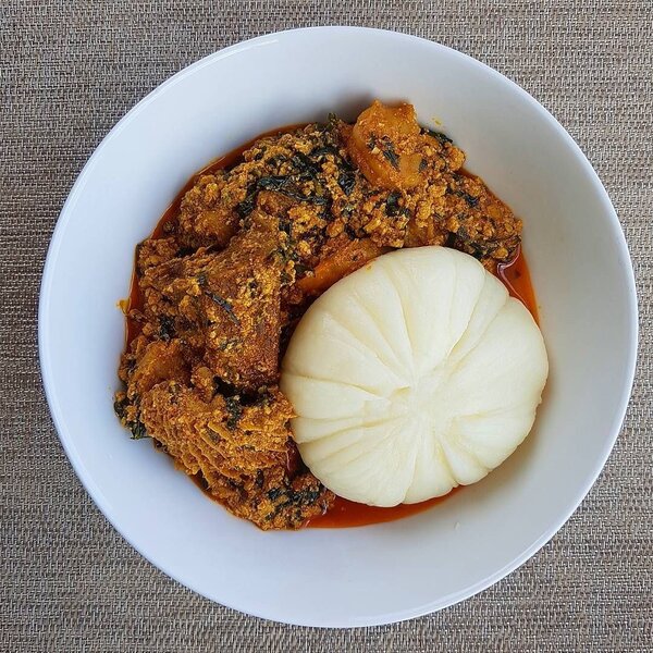 Egusi