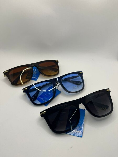 Lunettes de soleil élégantes