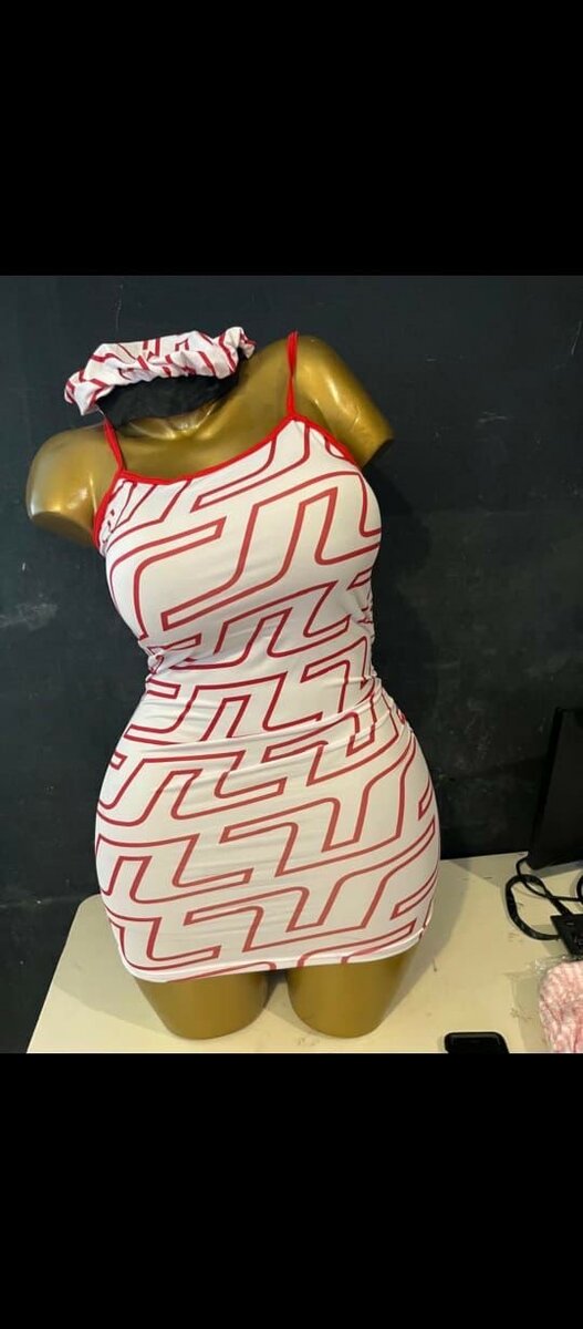 Robe de chambre moulante