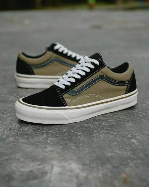 Vans original