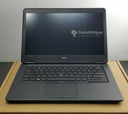 PC Dell Latitude E7450 core i7 500Go