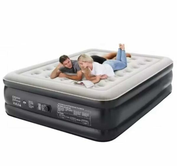 Matelas Gonflable Confort Queen