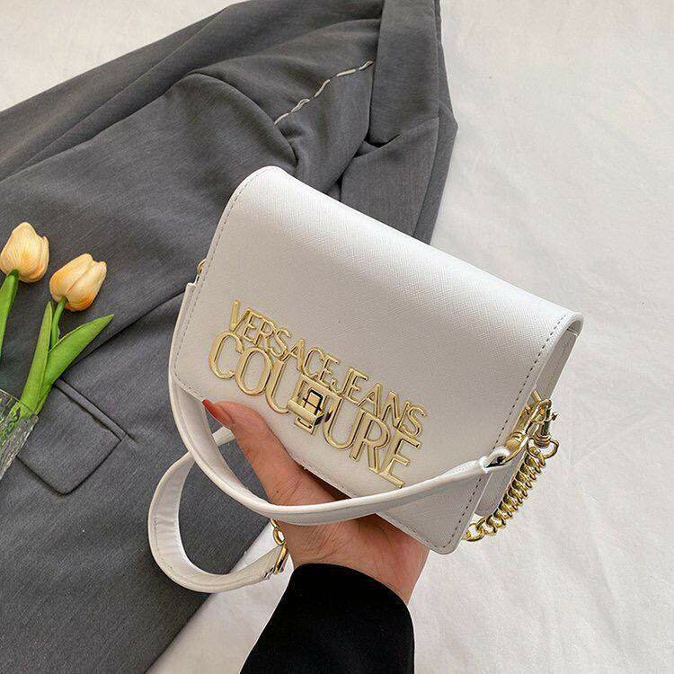 Versace jeans coutre bag