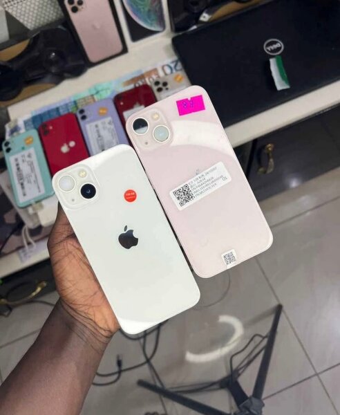 Smartphones Apple 11