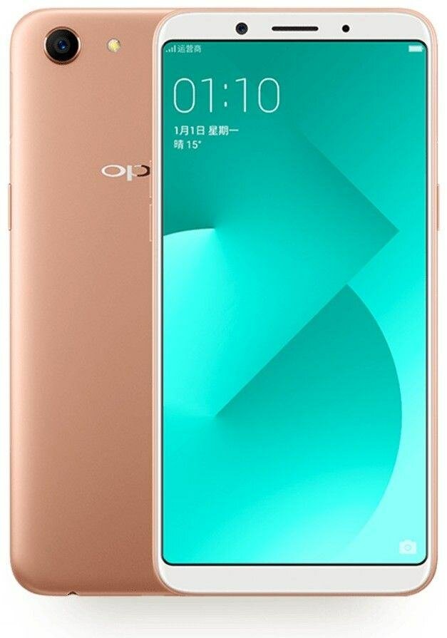 Smartphone OPPO A57 CASI NEUF