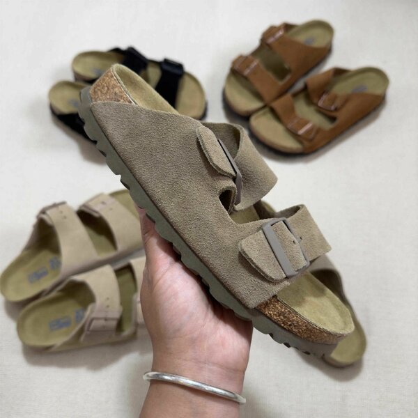 MEN BIRK. sizes:38-44