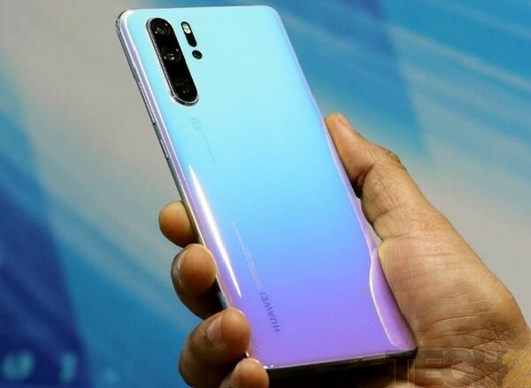 Huawei p30 pro