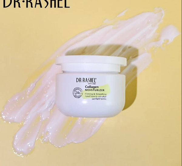 Dr. Rashel Collagen Moisturizer