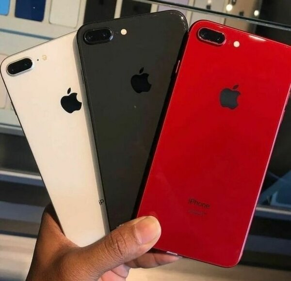 Smartphones iPhone élégants