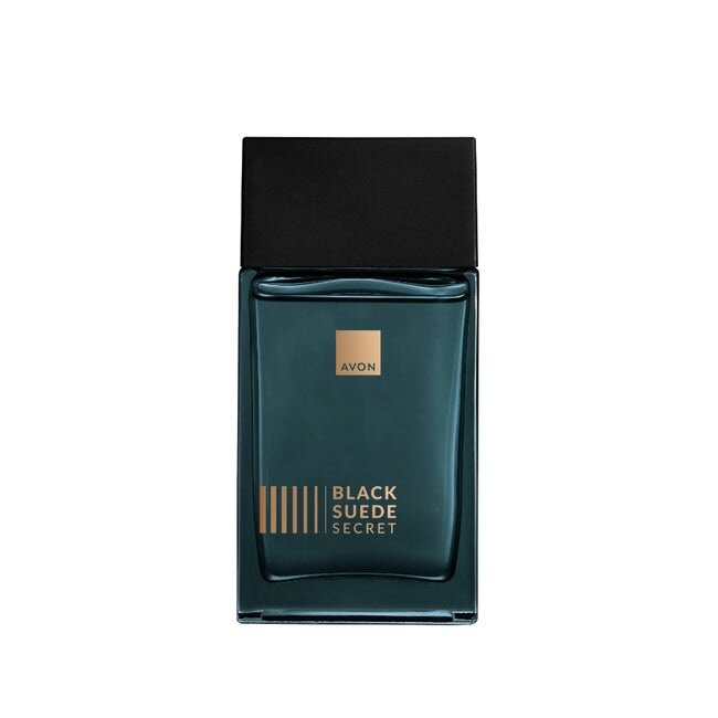 BLACKSUEDE COLLECTION, 100ML