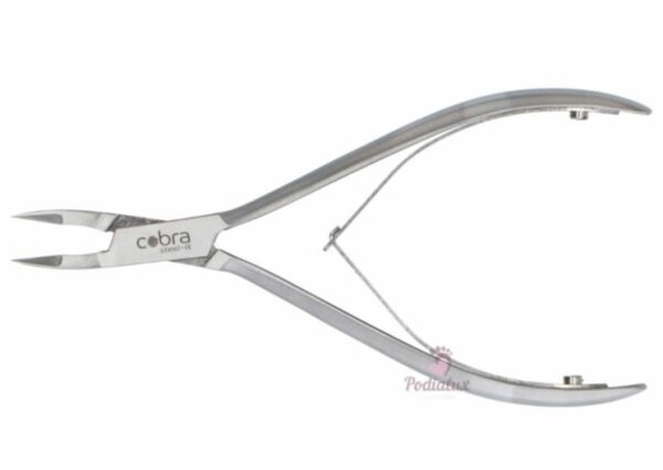 Pince à ongles professionnelle Cobra