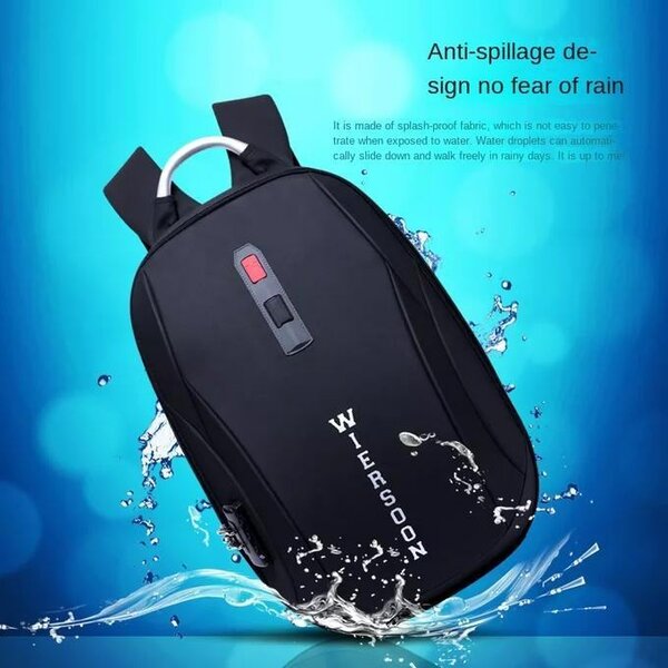 Sac à dos étanche Wierson