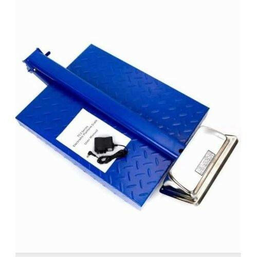 Bascule Balance Électronique - 300kg