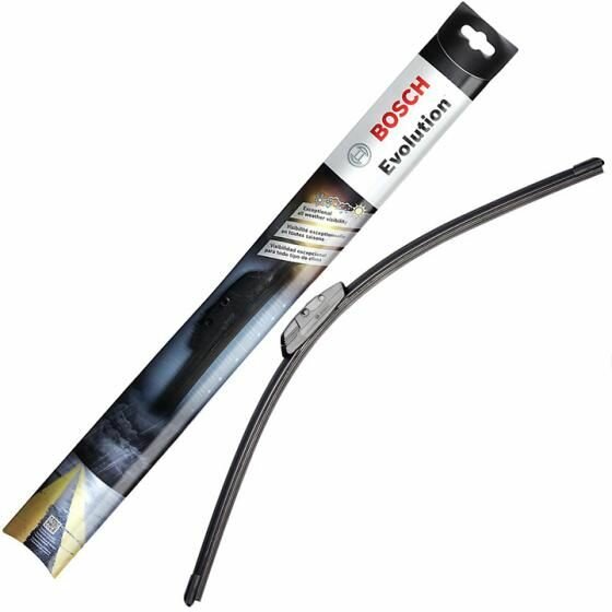 Bosch Wiper Blades