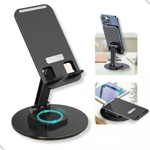 Support Téléphone Rotatif 360°