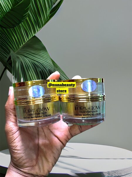 Kora Glow Face Cream