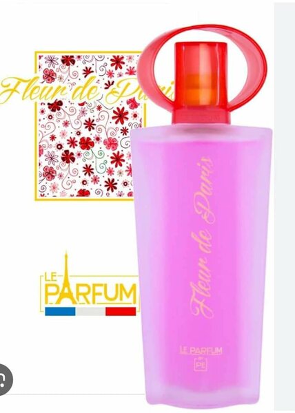 Parfum de France