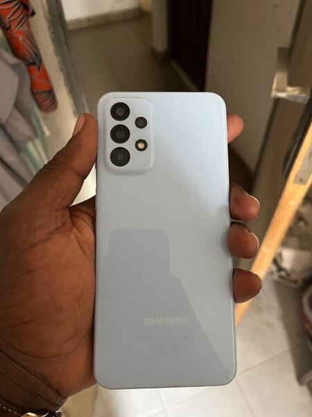 Samsung A23 128/4