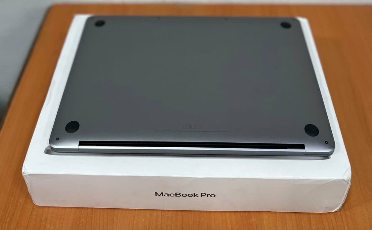 PC MACBOOK PRO M1 2020