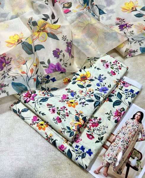 3pc unstich ladies suits