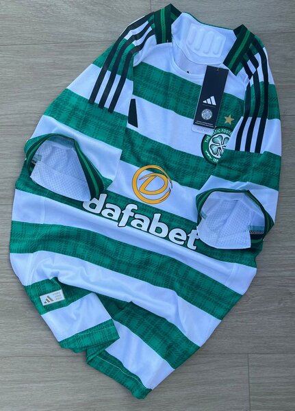 Maillot de foot Adidas homme