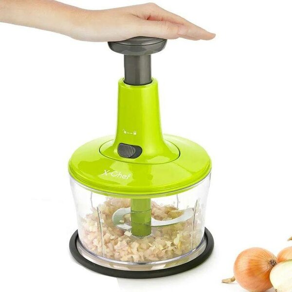 HACHOIR MANUEL MULTIFONCTION