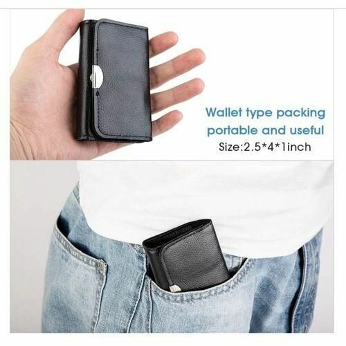 Kit de Tournevis Portable