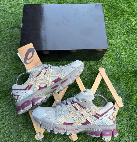 Sneakers confort Homme