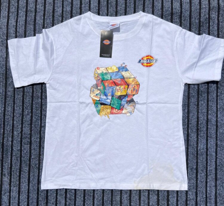 Original branded t shirts