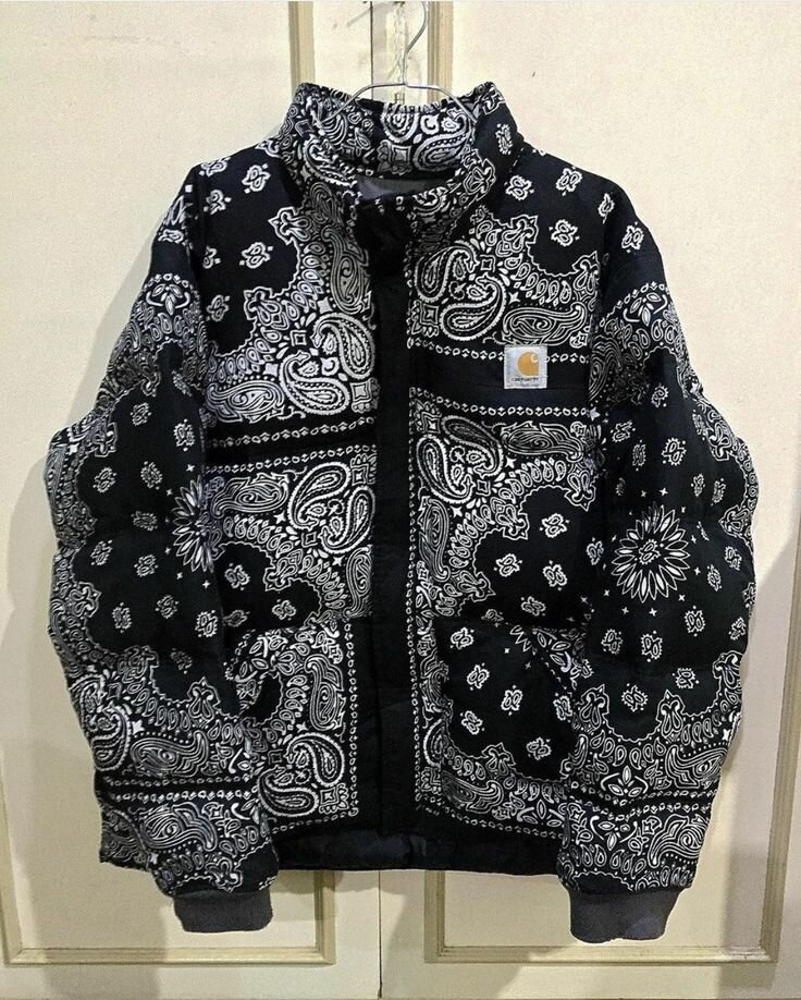 Top Jacket