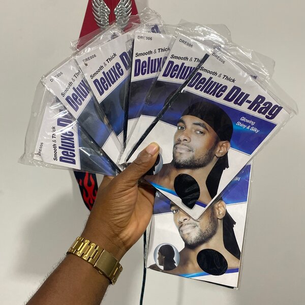 Regular Durag. Lightest Type