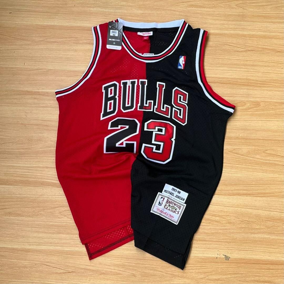 Quality NBA tops