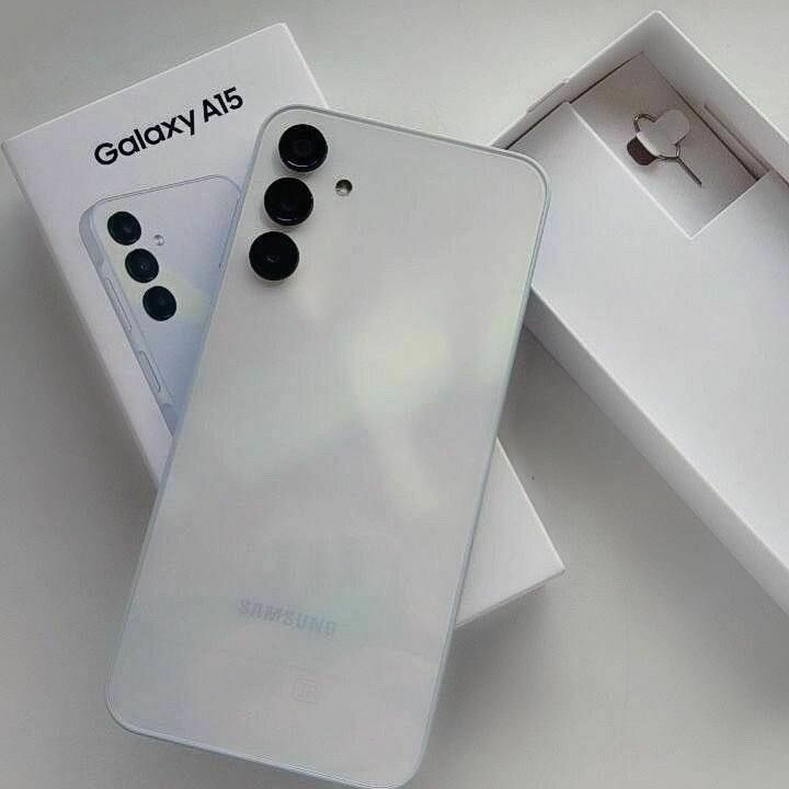 SAMSUNG A15 5G