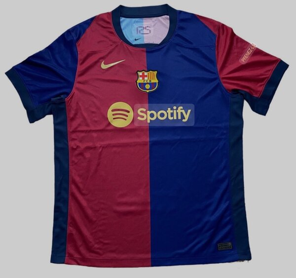 Maillot Barça